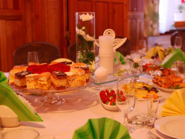 Dom Wypoczynkowy Halina