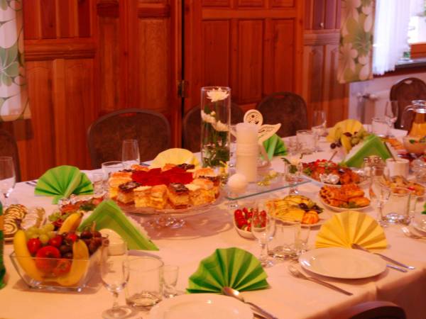 Dom Wypoczynkowy Halina