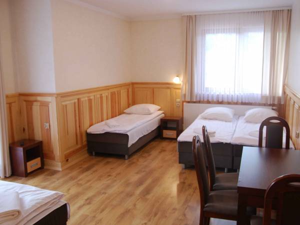 Dom Wypoczynkowy Halina