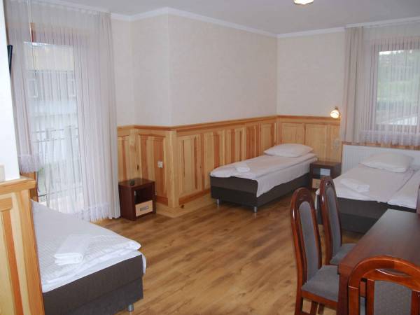 Dom Wypoczynkowy Halina