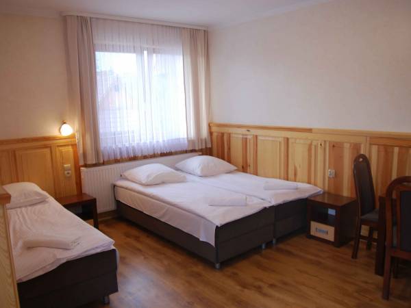 Dom Wypoczynkowy Halina