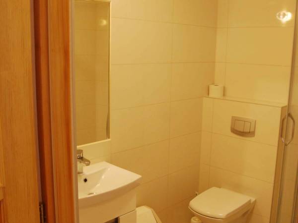 Dom Wypoczynkowy Halina