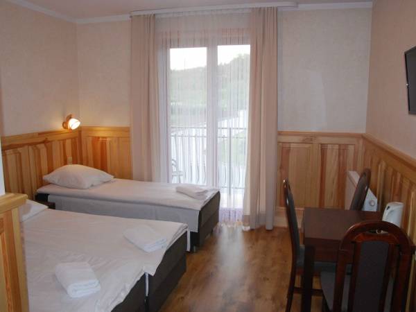 Dom Wypoczynkowy Halina