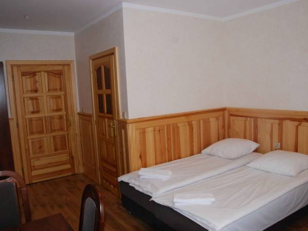 Dom Wypoczynkowy Halina