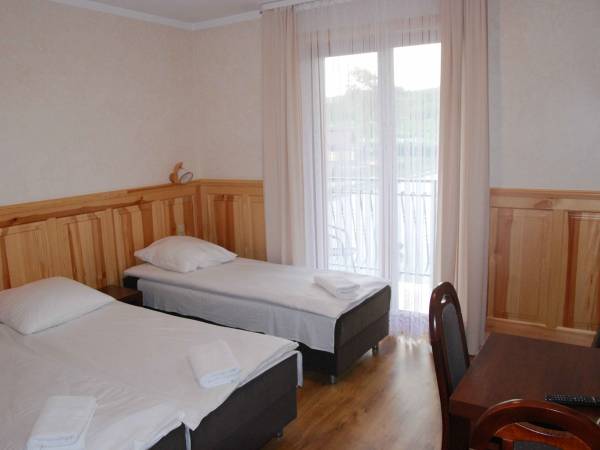 Dom Wypoczynkowy Halina