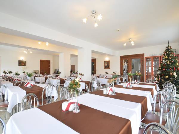 Dom Wczasowy Giewont