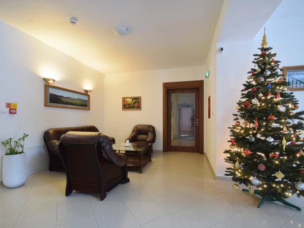 Dom Wczasowy Giewont