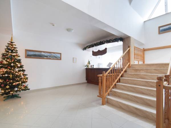 Dom Wczasowy Giewont