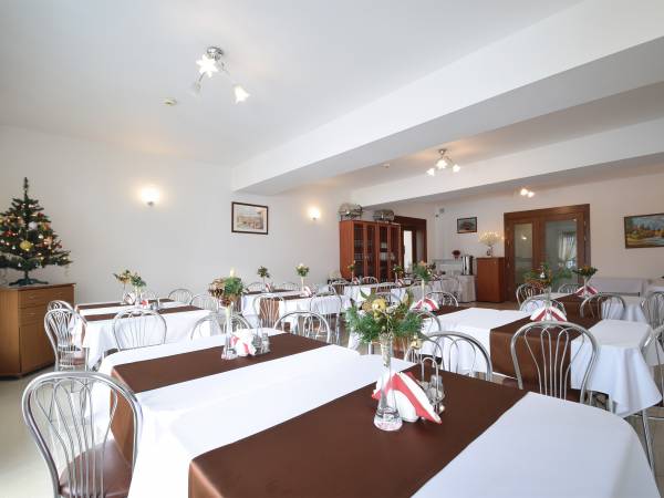 Dom Wczasowy Giewont