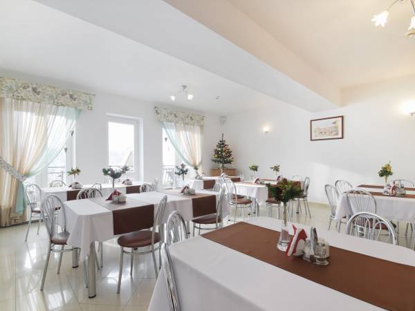 Dom Wczasowy Giewont