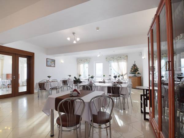 Dom Wczasowy Giewont