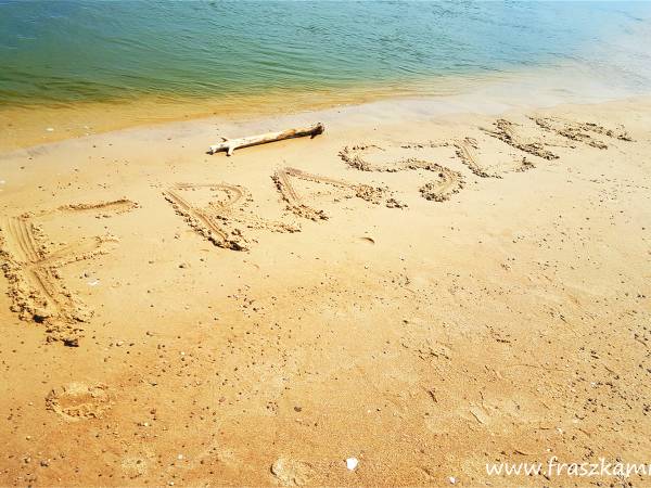 Fraszka - domki całoroczne