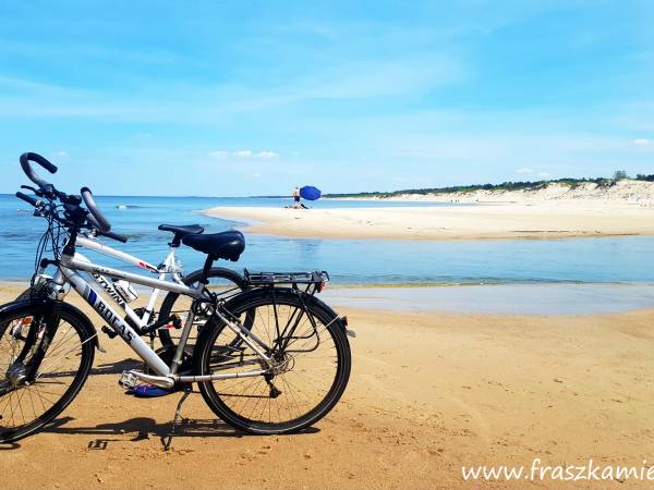 Fraszka - domki całoroczne