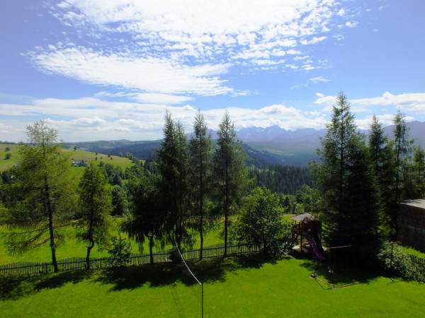 Pokoje Gościnne U Heleny