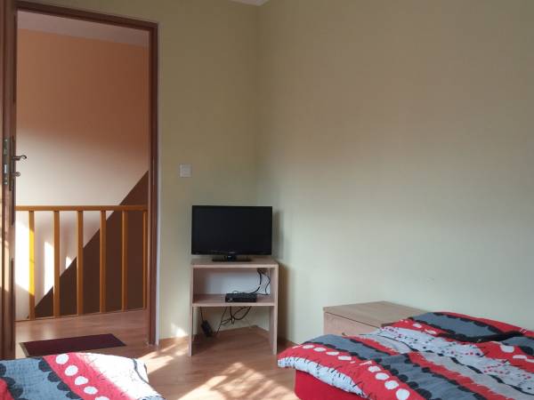 Noclegi pracownicze Bartek