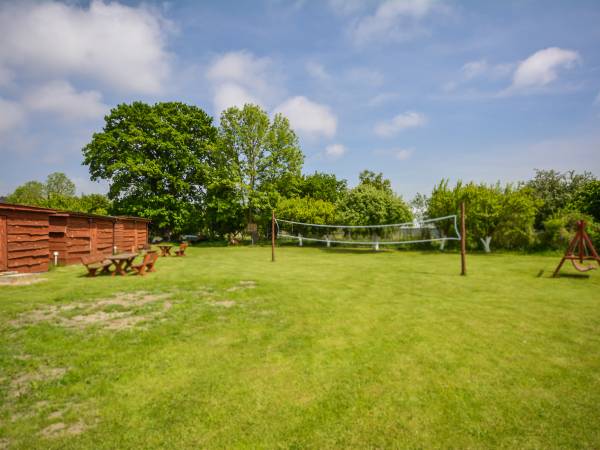 Domki Letniskowe U Teresy