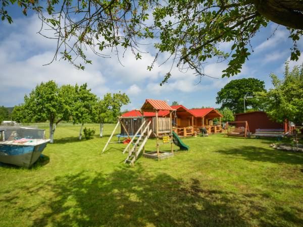 Domki Letniskowe U Teresy