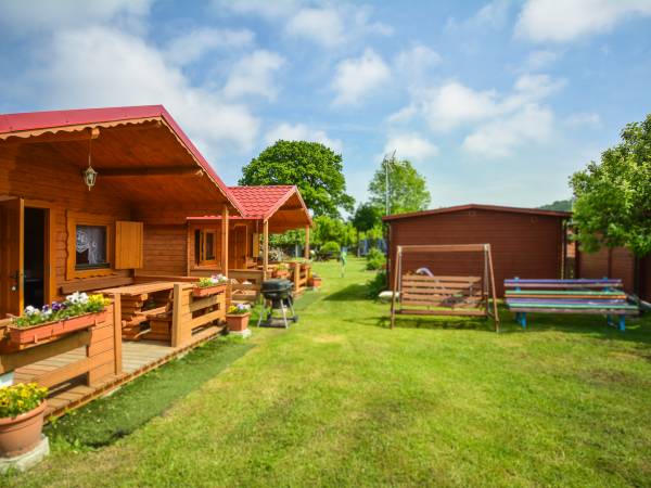 Domki Letniskowe U Teresy