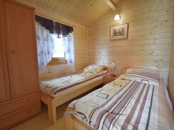 Domki Letniskowe U Teresy