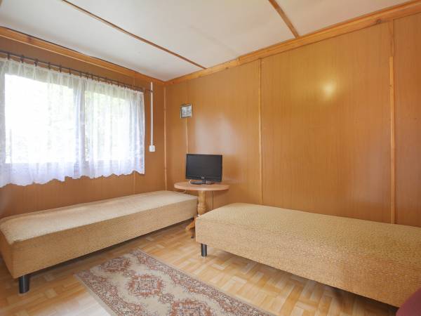 Domki Letniskowe U Teresy