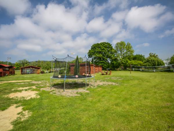 Domki Letniskowe U Teresy