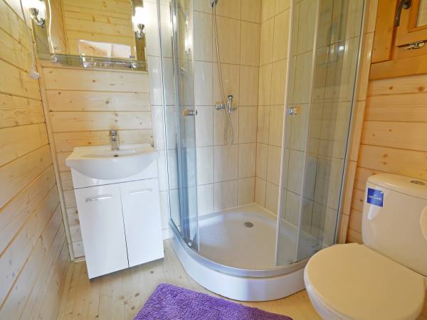 Domki Letniskowe U Teresy