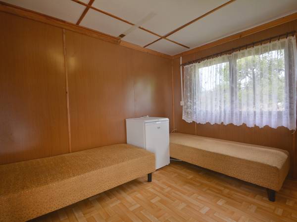 Domki Letniskowe U Teresy