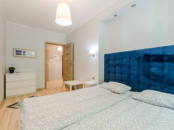 Apartament Pogodny
