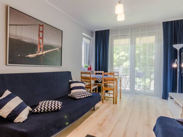 Apartament Pogodny