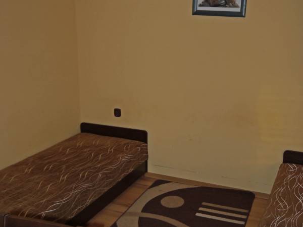 Pokoje gościnne Mariano