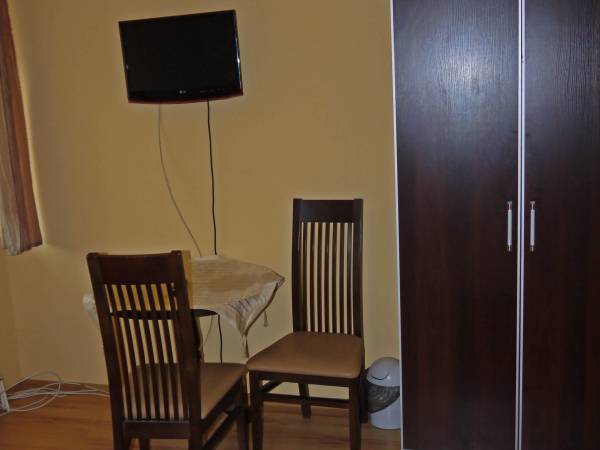 Pokoje gościnne Mariano