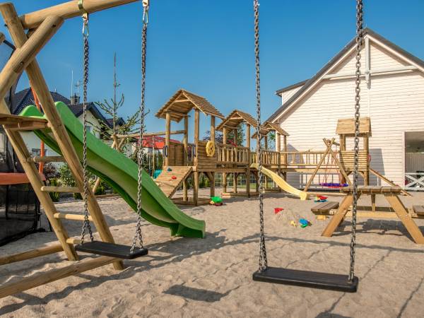 Margaret Ustronie Morskie