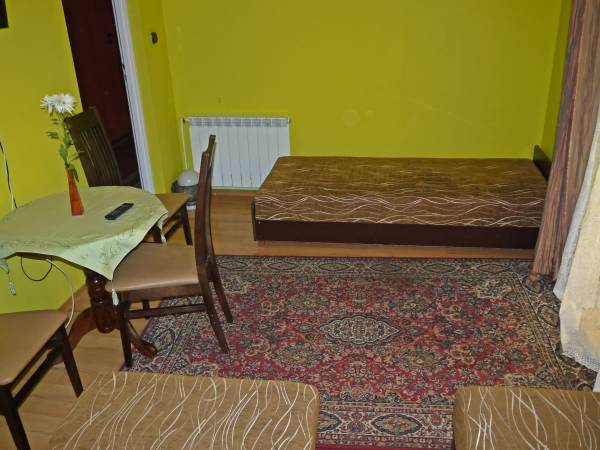 Pokoje gościnne Mariano