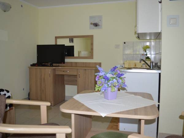 pokój 2-os. z aneksem kuchennym