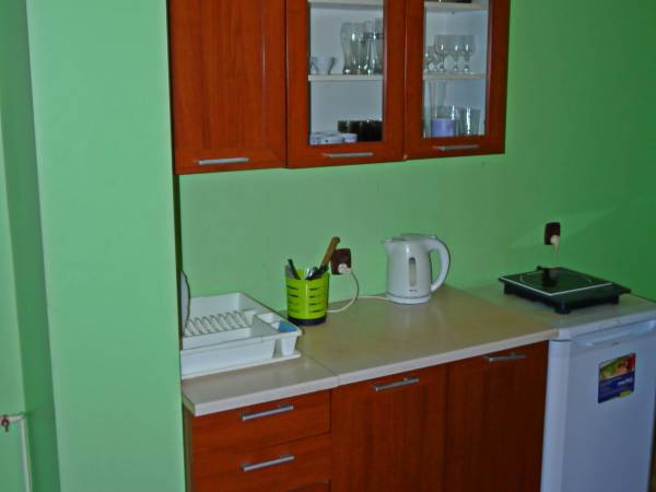 Pokoje gościnne Mariano