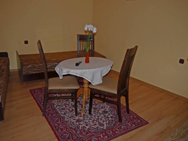 Pokoje gościnne Mariano