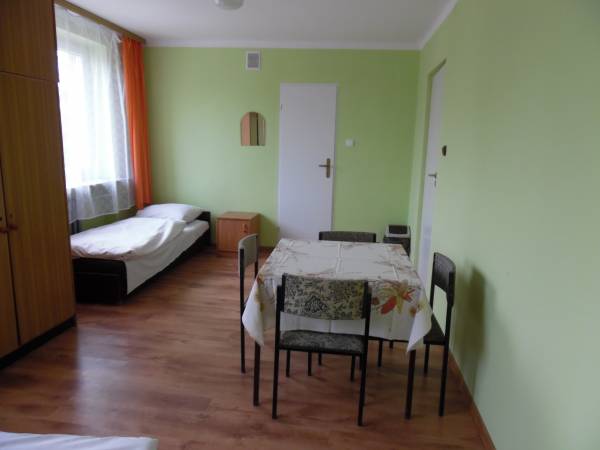 Szkolne Schronisko Młodzieżowe 