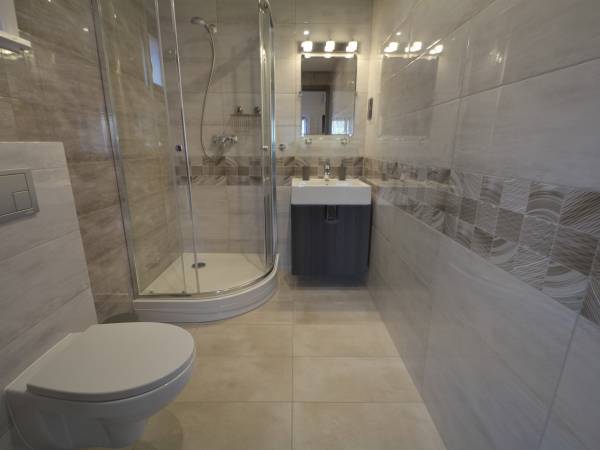 Całoroczne Domki Alex