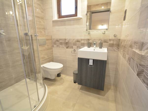 Całoroczne Domki Alex