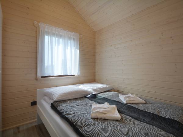 Całoroczne Domki Alex