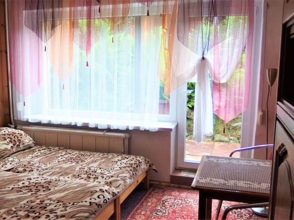 pokoj 2 osobowy z łazienką