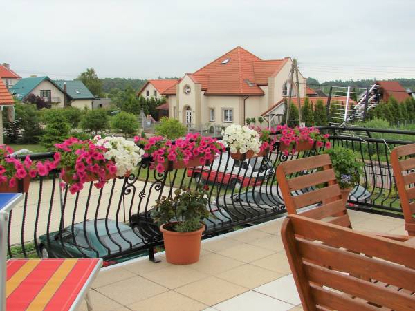 taras ogólnodostępny