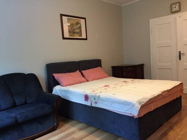 Sobieskiego pokój nr 1