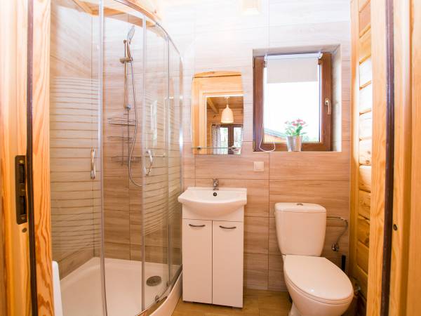  DOMKI LETNISKOWE SOSNOWO