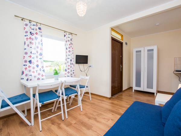  DOMKI LETNISKOWE SOSNOWO