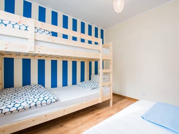  DOMKI LETNISKOWE SOSNOWO