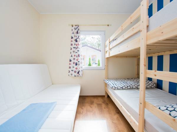  DOMKI LETNISKOWE SOSNOWO