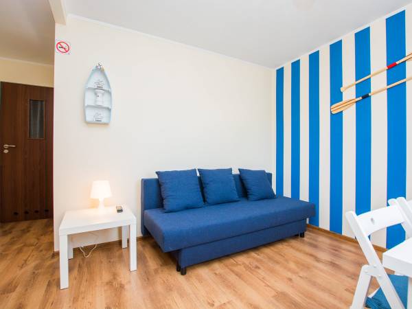  DOMKI LETNISKOWE SOSNOWO