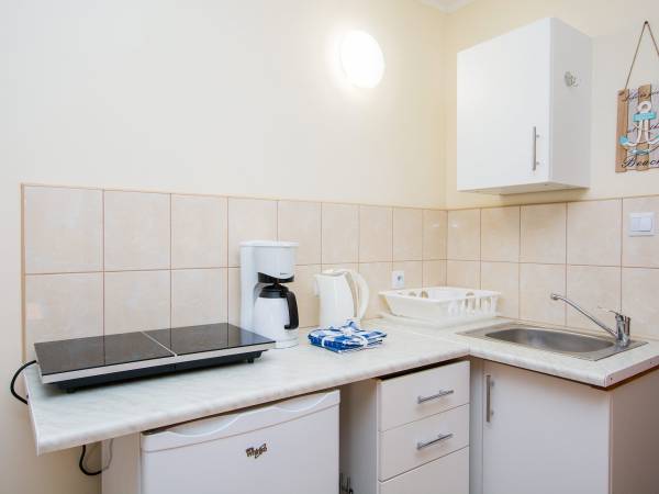  DOMKI LETNISKOWE SOSNOWO