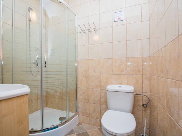  DOMKI LETNISKOWE SOSNOWO